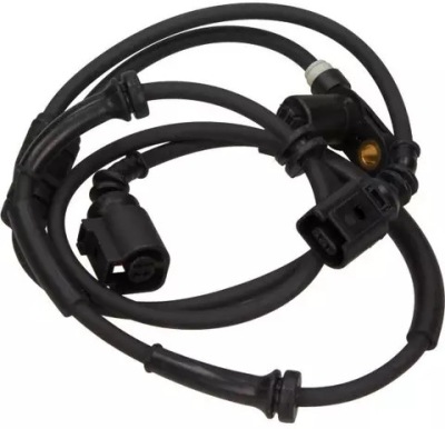 Датчик, швидкість обертова колеса maxgear 20-0086 фото №1