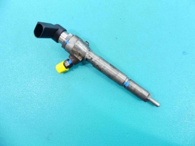Форсунка renault scenic ii 2 1.5 dci фото №1