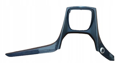 Am51-r045h93 рамка панелі консолі захист панель запуск стоп ford kuga mk2 фото №1