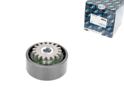 Ролик натяжителя nissan kubistar 1.2 x76 фото №1