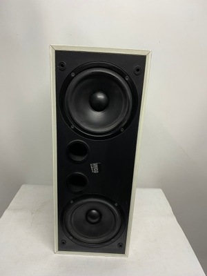 Subwoofer pasywny Heco Libero , mocny bass ,drewno