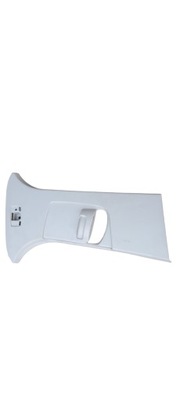 Защита стойка среднего правая ford focus mk3 фото №1