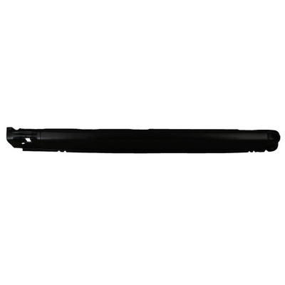 Порог правый  nissan almera 1 95-00 фото №1