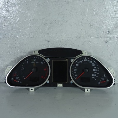 Audi a6 c6 3.0tdi счетчик 4f0920931p фото №1