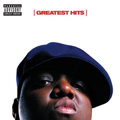 Notorious B.I.G. - Greatest Hits | Winyl