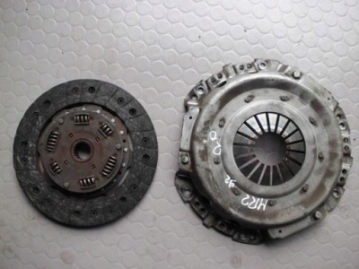 Диск прижим сцепление 2.0 toyota mr2 90-99 фото №1