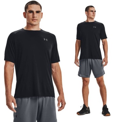 Koszulka T-shirt męski Under Armour 1326413 r. m