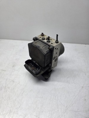 Насос abs mercedes sprinter a0004463289 фото №1