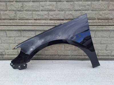 Vw passat cc крыло передний левый фото №1