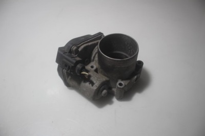 Дросельна заслінка skoda fabia ii lift 1.4 фото №1