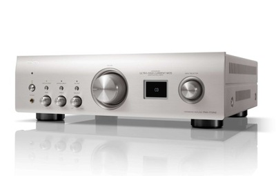 DENON PMA-1700NE JAPOŃSKI HOŁD KOCHAJĄCYM MUZYKĘ, PERFEKCJA MADE IN JAPAN