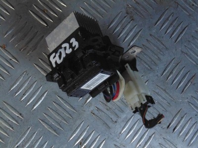 Резистор резистор subaru forester iii 2.0 d фото №1