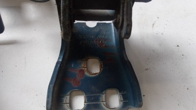 Петля дверь левый передний grand cherokee wk фото №1