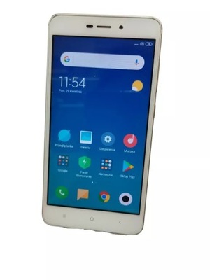 TELEFON XIAOMI REDMI 4A 2GB/32GB