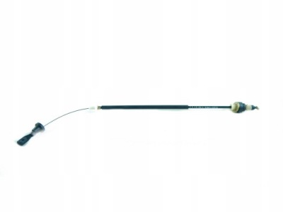 Трос газу тягa fiat marea оригінал aso фото №1