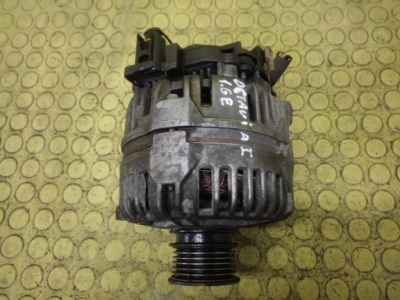 Skoda octavia i 1.6 генератор 0986041920 фото №1