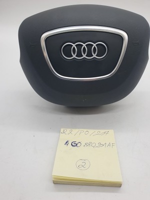 Audi a6 c7 подушка подушка безопасности kierwocy 4g0880201af фото №1
