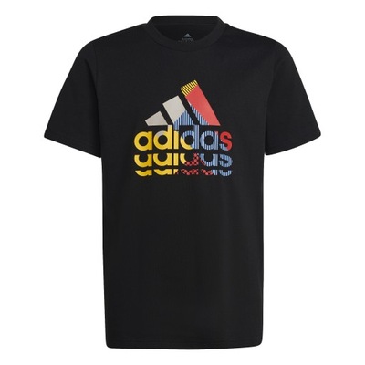 koszulka dziecięca adidas r 152 IB9136