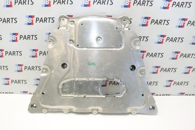 Bmw g05 x5 g06 x6 плита захист pod двигун 6878068 фото №1