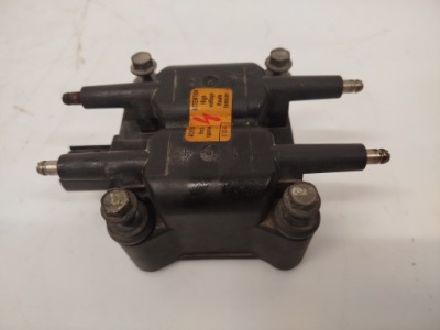 Катушка зажигания mini cooper r50 05269670 фото №1