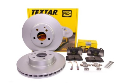 Mercedes e w211 s211 тормозные диски i тормозные колодки перед фото №1