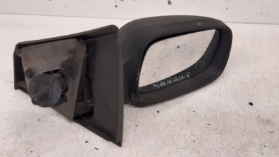 Зеркало механический правое europa renault clio iii фото №1
