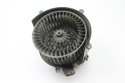 Вентилятор повітродувка 90437892 opel zafira a фото №1