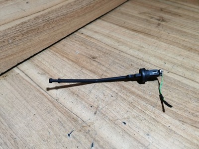 Датчик температури fabia i 6q0907543d фото №1