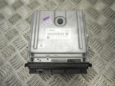 Модуль керуючий двигуна bmw 7 2011 8515073 фото №1