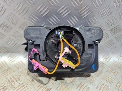 Cim переключатель комбинированный opel astra h zafira b фото №1