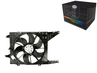 Thermotec d8r002tt вентилятор, охолодження двигуна фото №1