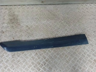 M20 молдинг двері правий перед tourneo transit connect фото №1