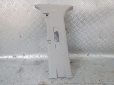 Nissan titan 04- левая защита обивка блок двигателя фото №1