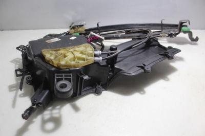 Механизм окон левый перед seat leon ii фото №1