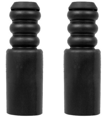 Захист амортизатора nissan kubistar 1.2-1.6 03- pr фото №1