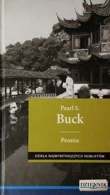 Peonia Pearl S. Buck SPK