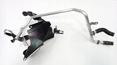 4L0971981C SOPORTE TUBOS WEBASTO AUDI Q7 4L 14'  