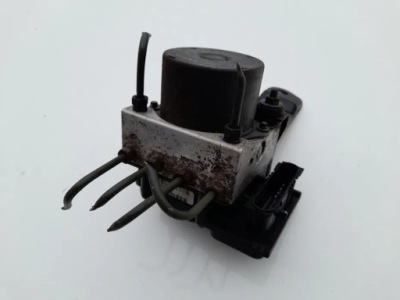 Насос abs toyota aygo l 2011rok запчасти фото №1