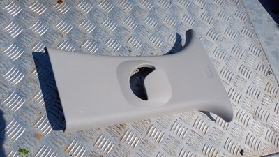 Citroen c4 cactus захист стійка права 9801352177 фото №1