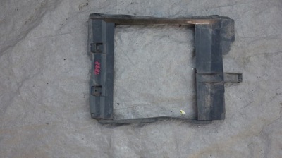 Renault clio iii корпус радиатора wody фото №1