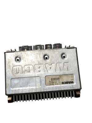 Mercedes actros модуль wabco 0004467209 фото №1