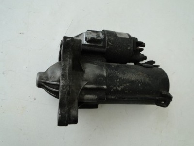Peugeot 306 1,4b стартер стартер 8013850 фото №1
