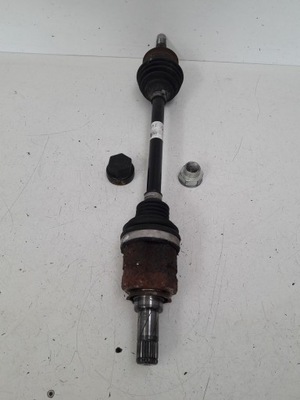 Привідний вал короткий opel corsa e фото №1