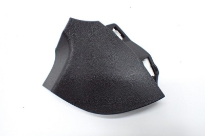 Захист панелі консолі europa 13487221 opel crossland x 21r фото №1