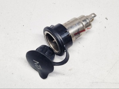 Ford разъём прикуривателя 1s7t19n216aa фото №1