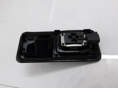 Jaguar f-pace ручка багажника задняя фото №1