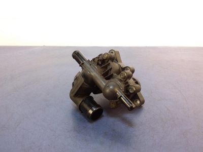 Kia ceed iii xceed 1.4 t-gdi корпус термостата фото №1