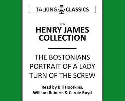 The Henry James Collection - Henry James