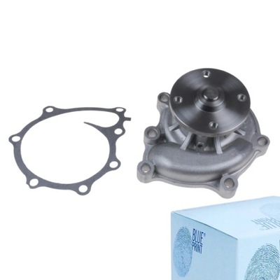 Blue print adg09128 насос wody, охлаждение двигателя фото №1