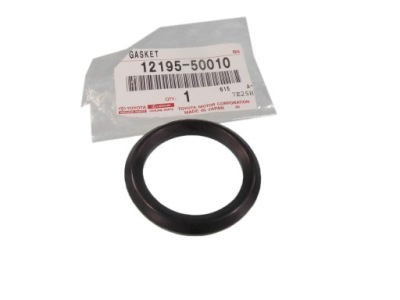 Прокладка пробка гайки заливной oleu lexus gs sc ls toyota land cruiser фото №1